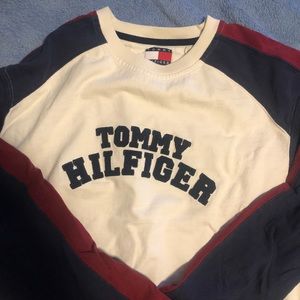 Vintage Tommy Hilfiger Long Sleeve size XL